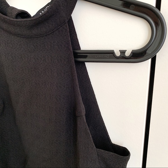 ANGL Halter Top - Picture 2 of 8